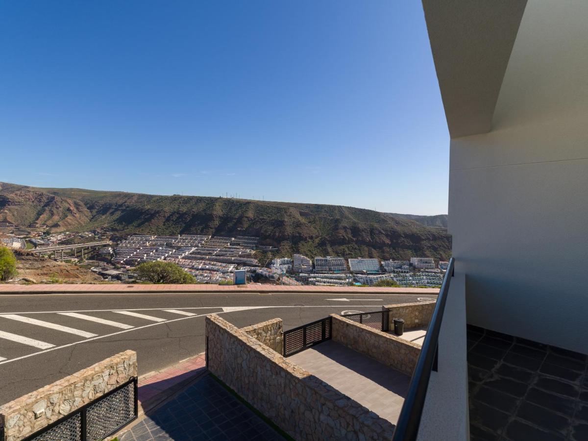 Mirador Del Mar Villas Puerto Rico  Exterior photo